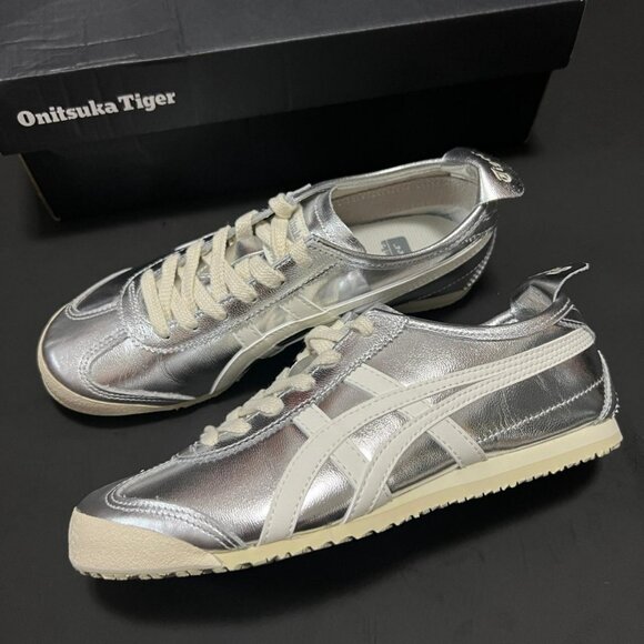 Onitsuka Tiger MEXICO 66 casual shoes for women - Picture 1 of 7
